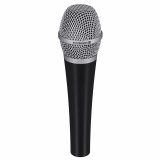 Beyerdynamic TG V35d s Black Silver Stage/performance microphone