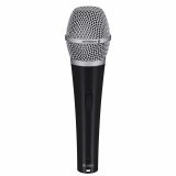 Beyerdynamic TG V35d s Black Silver Stage/performance microphone