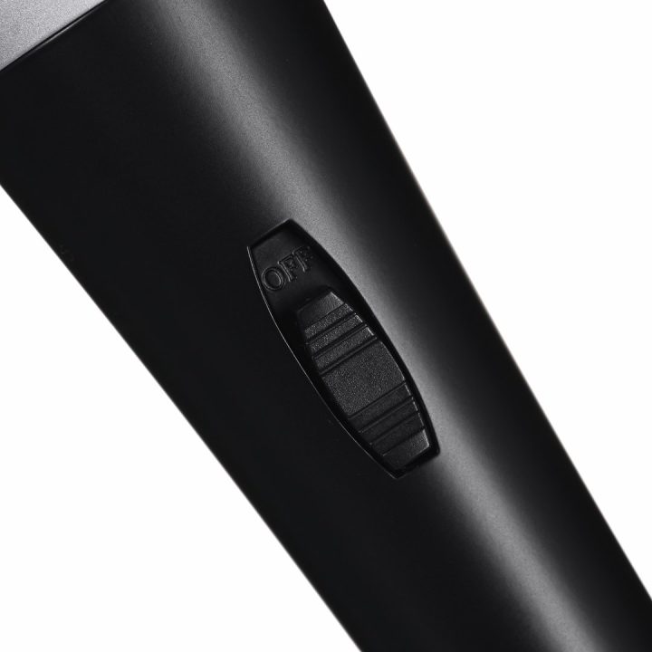 Beyerdynamic TG V35d s Black Silver Stage/performance microphone