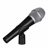 Beyerdynamic TG V35d s Black Silver Stage/performance microphone