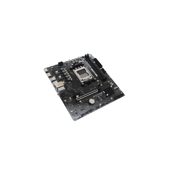 BIOSTAR A620MT-E 2.0 motherboard