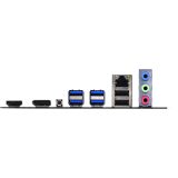 BIOSTAR A620MT-E 2.0 motherboard