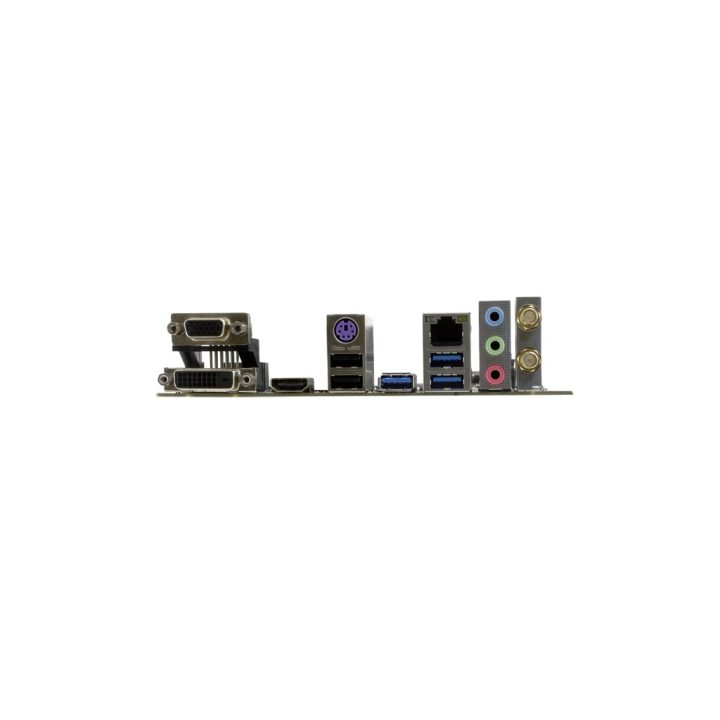 BIOSTAR B760MXC PRO motherboard