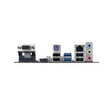 BIOSTAR H610MH D5 motherboard