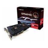 BIOSTAR Radeon RX 580 8GB GDDR5 graphics card (VA5815RQ82)