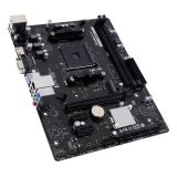 Biostar A520MHP motherboard AMD A520 Socket AM4 micro ATX