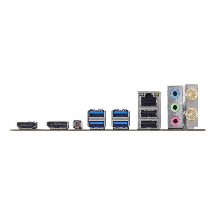 Biostar B850MT2-E DJ motherboard AMD B850 Socket AM5 micro ATX