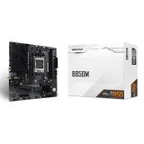 Biostar B850MT2-E DJ motherboard AMD B850 Socket AM5 micro ATX