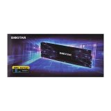 Biostar DDR4 Storming V memory module 8 GB 1 x 8 GB 3200 MHz (DX32NU4H08)