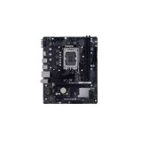 Biostar H610MHC 2.0 motherboard Intel H610 LGA 1700 micro ATX