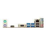 Biostar TB360-BTC PRO 2.0 motherboard Intel® B360 LGA 1151 (Socket H4) ATX
