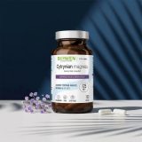 BIOWEN Magnesium Citrate – food supplement for humans – 100 capsules