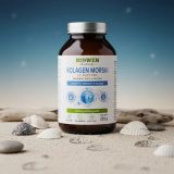 BIOWEN Marine Collagen 3x Peptides – food supplement for humans – 225g