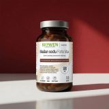BIOWEN Sodium Butyrate 580 mg – food supplement for humans – 100 capsules