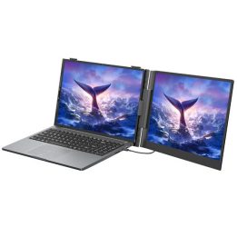 Blackview 14 portable dual monitor SCM6