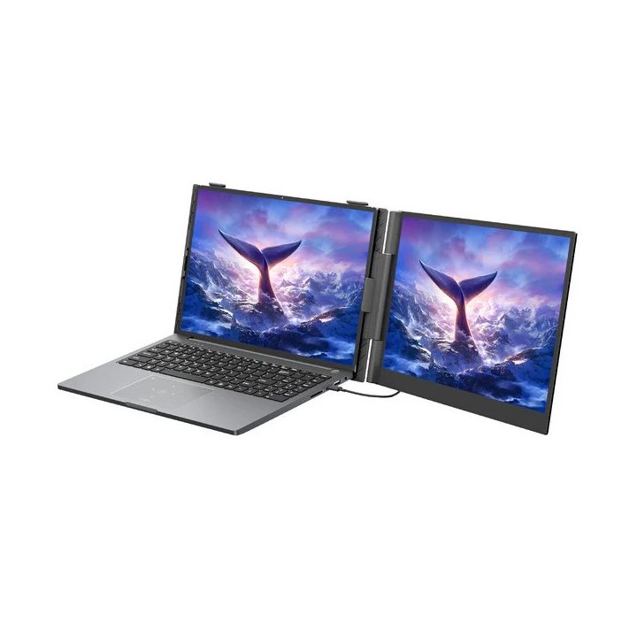 Blackview 14 portable dual monitor SCM6