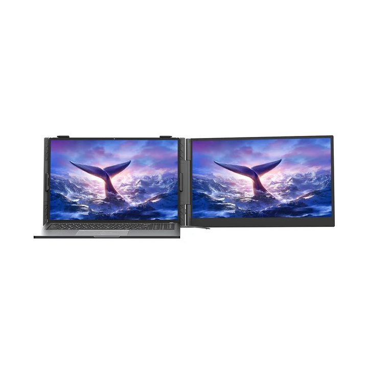 Blackview 14 portable dual monitor SCM6