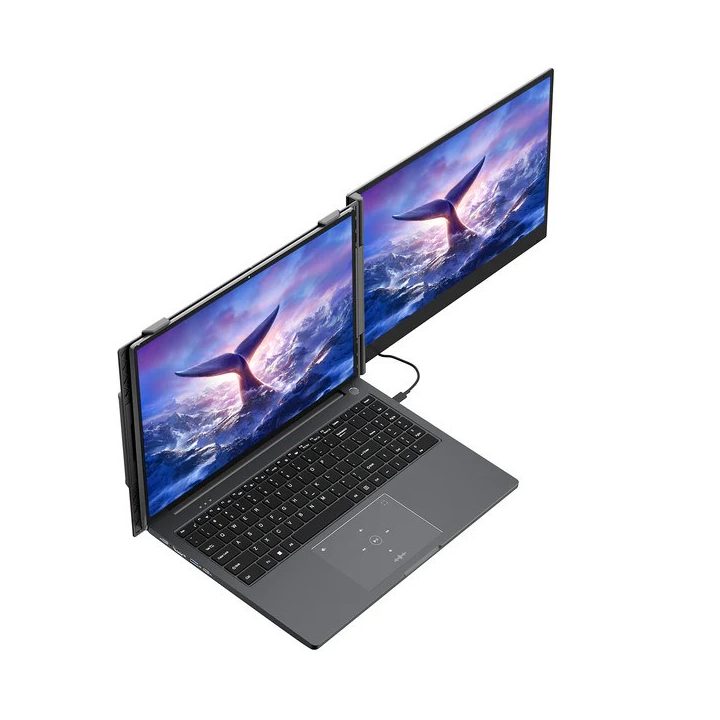 Blackview 14 portable dual monitor SCM6