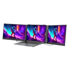 Blackview 15 3 portable dual monitor DCM8