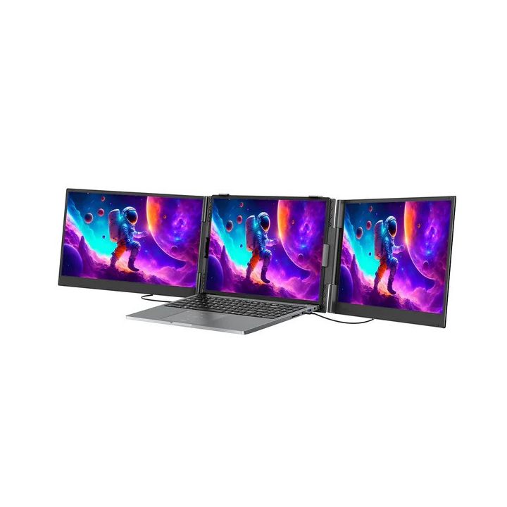 Blackview 15 3 portable dual monitor DCM8