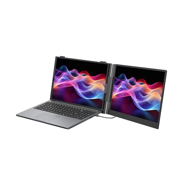 Blackview 15 3 portable dual monitor SCM8