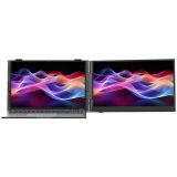 Blackview 15 3 portable dual monitor SCM8