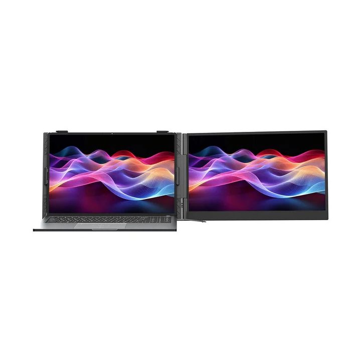 Blackview 15 3 portable dual monitor SCM8