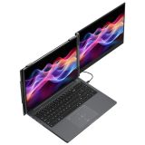 Blackview 15 3 portable dual monitor SCM8