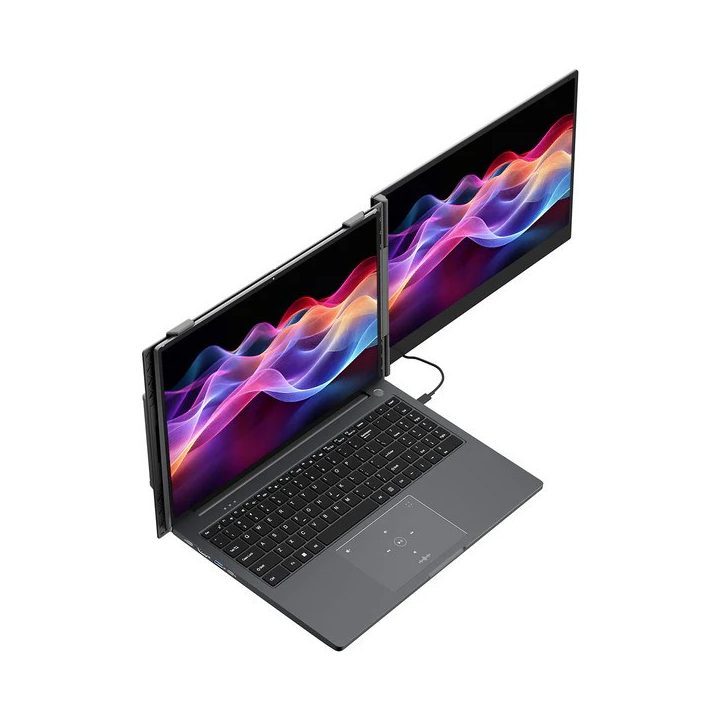 Blackview 15 3 portable dual monitor SCM8