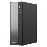 Blackview NEX60 Intel® Core™ i5 210H 16 GB DDR4 512 GB SSD Windows 11 Pro Small Desktop PC Black