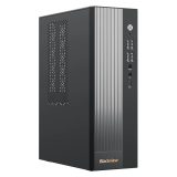 Blackview NEX60 Intel® Core™ i5 210H 16 GB DDR4 512 GB SSD Windows 11 Pro Small Desktop PC Black