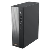 Blackview NEX60 Intel® Core™ i5 210H 16 GB DDR4 512 GB SSD Windows 11 Pro Small Desktop PC Black