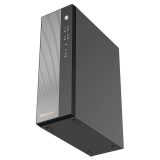 Blackview NEX60 Intel® Core™ i5 210H 16 GB DDR4 512 GB SSD Windows 11 Pro Small Desktop PC Black