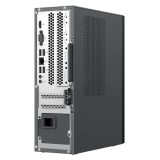 Blackview NEX60 Intel® Core™ i5 210H 16 GB DDR4 512 GB SSD Windows 11 Pro Small Desktop PC Black