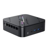 Mini PC Blackview MP100 Pro Ryzen 5 7430U 16GB SSD512 W11Pro grey