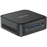 Mini PC Blackview MP50 AMD Ryzen 5 3500U/16GB/SSD 512GB/Win 11 Pro Black