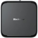 Mini PC Blackview MP50 AMD Ryzen 5 3500U/16GB/SSD 512GB/Win 11 Pro Black