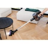 2-in-1 upright hoover Blaupunkt 22.2V VCH701