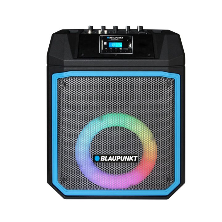 Audio system Blaupunkt MB06.2 Bluetooth speaker 500 W