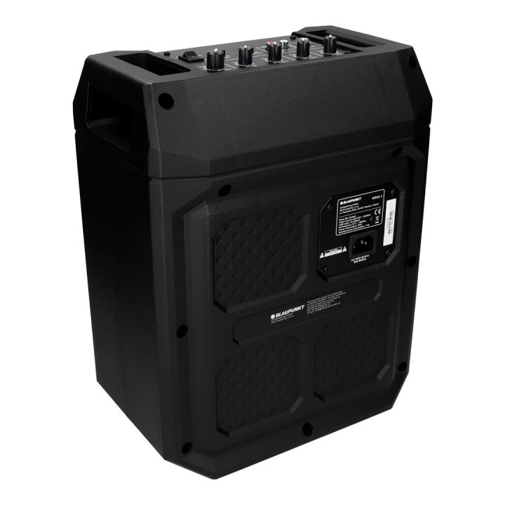 Audio system Blaupunkt MB06.2 Bluetooth speaker 500 W