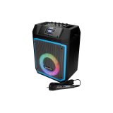 Audio system Blaupunkt MB06.2 Bluetooth speaker 500 W