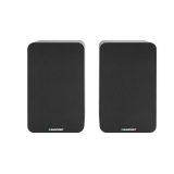 BLAUPUNKT BS50BK active bookshelf speakers