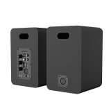 BLAUPUNKT BS50BK active bookshelf speakers
