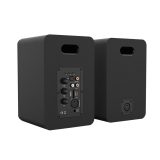 BLAUPUNKT BS50BK active bookshelf speakers