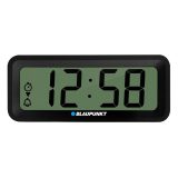BLAUPUNKT CL04BK MULTIFUNCTIONAL WATCH BLACK