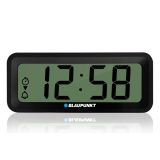 BLAUPUNKT CL04BK MULTIFUNCTIONAL WATCH BLACK