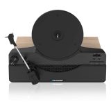 BLAUPUNKT VT100BK vertical turntable