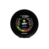 BLAUPUNKT WS35BK APP WEATHER STATION BLACK