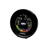 BLAUPUNKT WS35BK APP WEATHER STATION BLACK