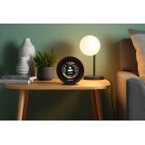 BLAUPUNKT WS35BK APP WEATHER STATION BLACK